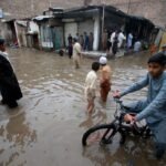 Afghanistan Flood Casualties