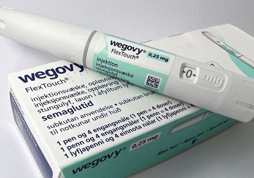 Wegovy Genetic Response