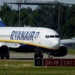 Ryanair Summer Fares