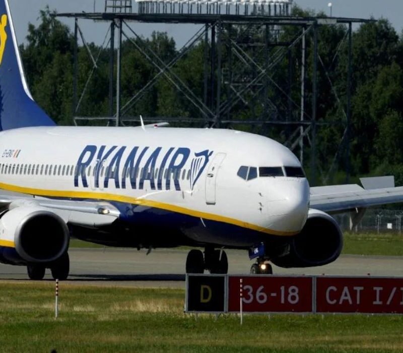 Ryanair Summer Fares