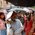 Indians Early Voting