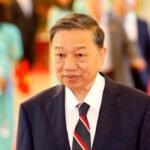 Vietnam New President