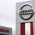 Nissan EV Development