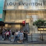 LVMH Alibaba Partnership