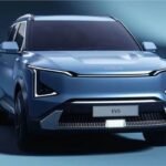 Kia EV demand