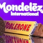 Mondelez EU fine