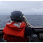 China Taiwan war games