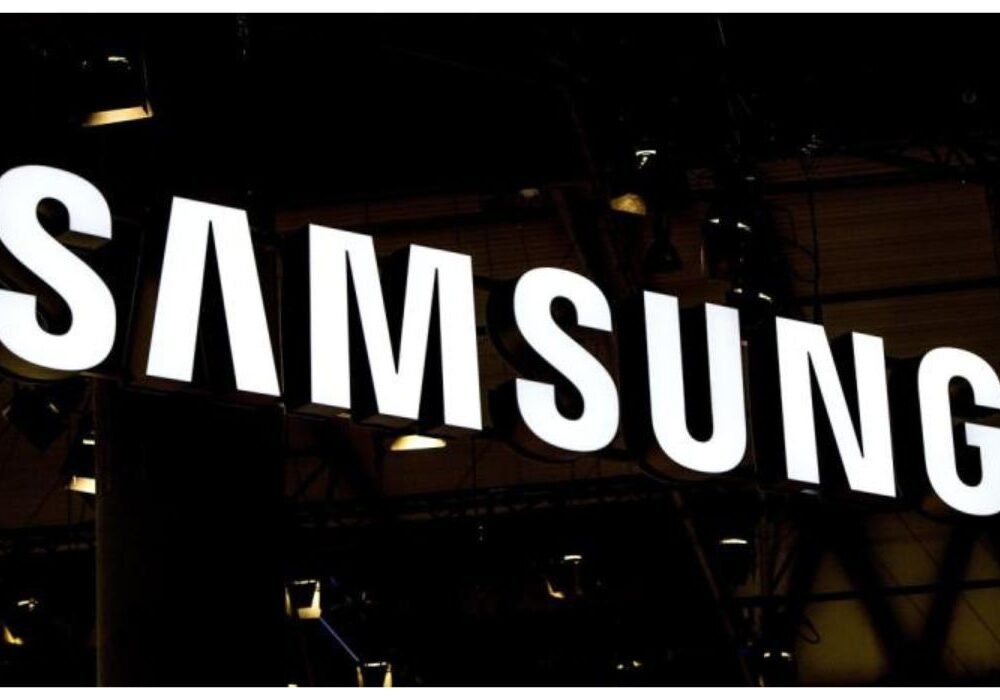 Samsung HBM chips