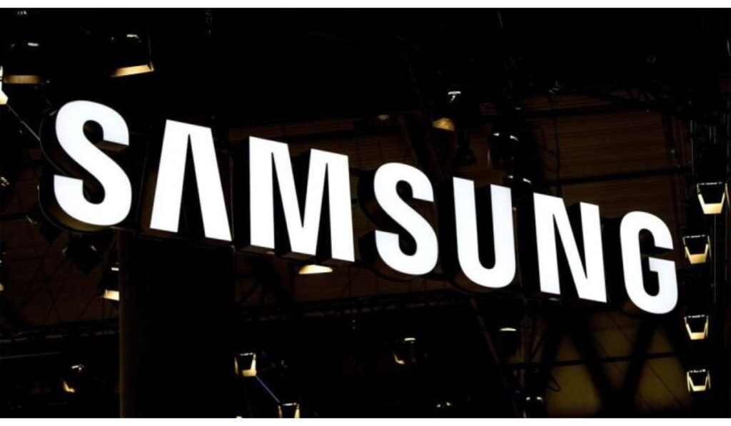 Samsung HBM chips