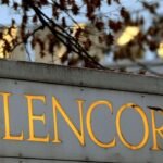 Glencore Australia carbon