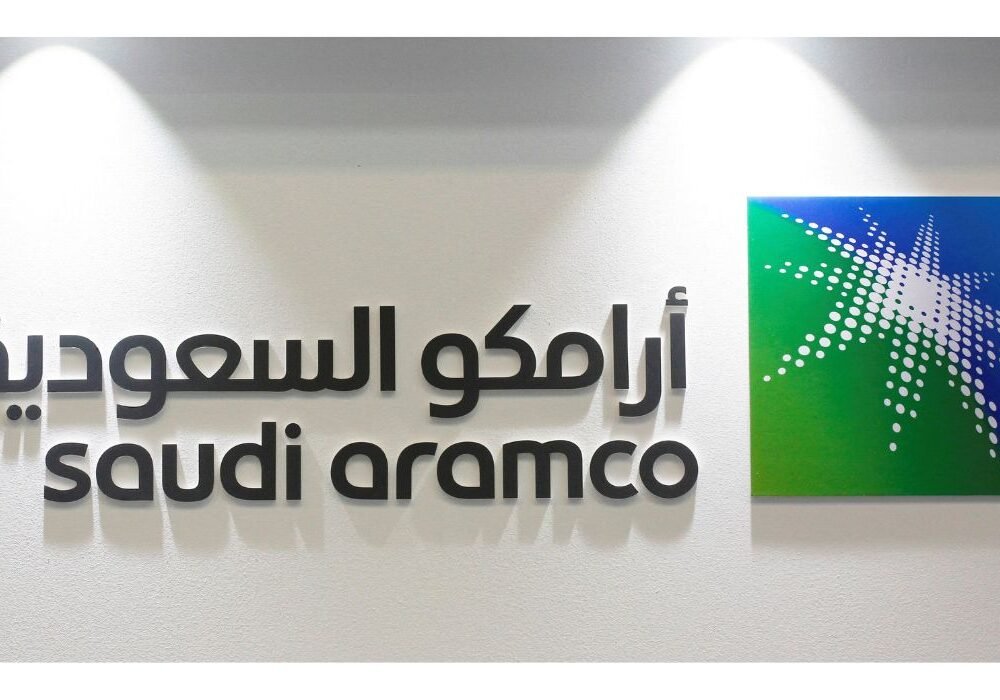 Saudi Aramco share sale