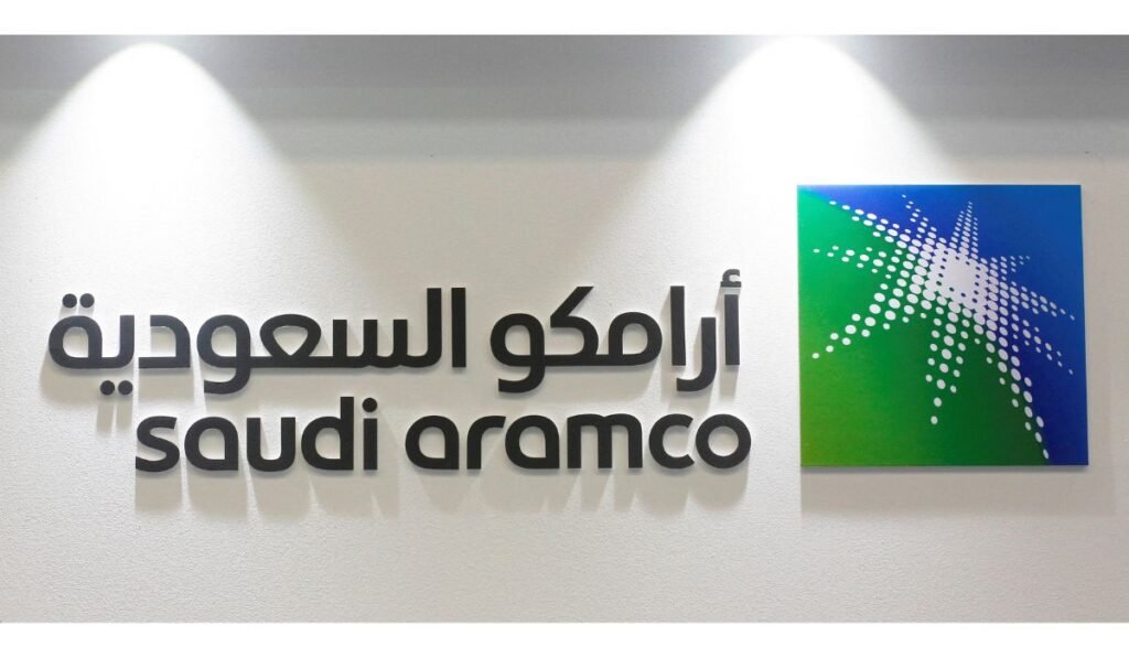 Saudi Aramco share sale