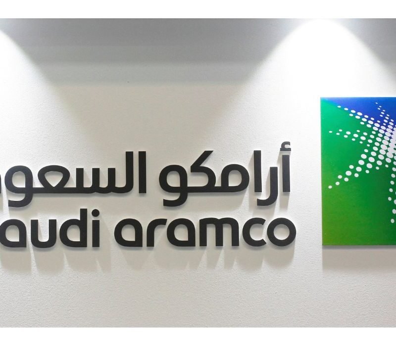 Saudi Aramco share sale