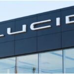 Lucid US workforce