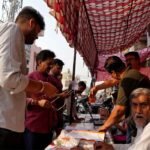 India election heatwave