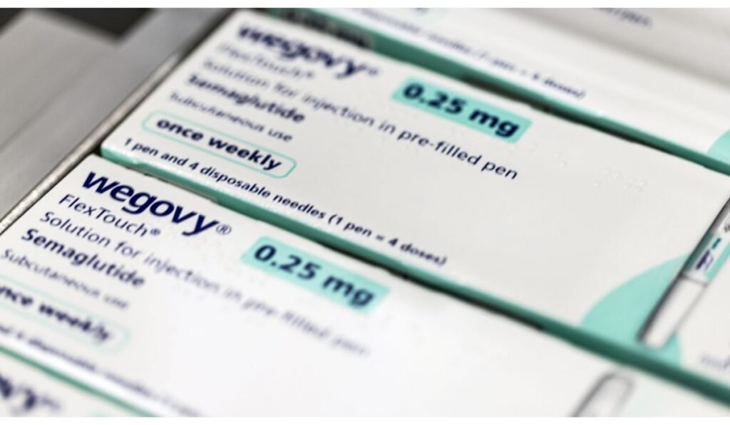 Wegovy kidney problems