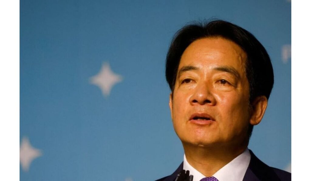 Taiwan China peace