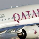 Qatar Airways turbulence injuries