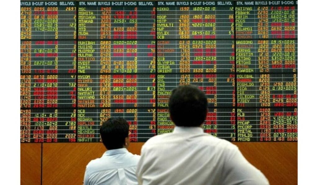 Asia shares nudge