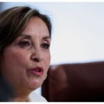 Peru president graft