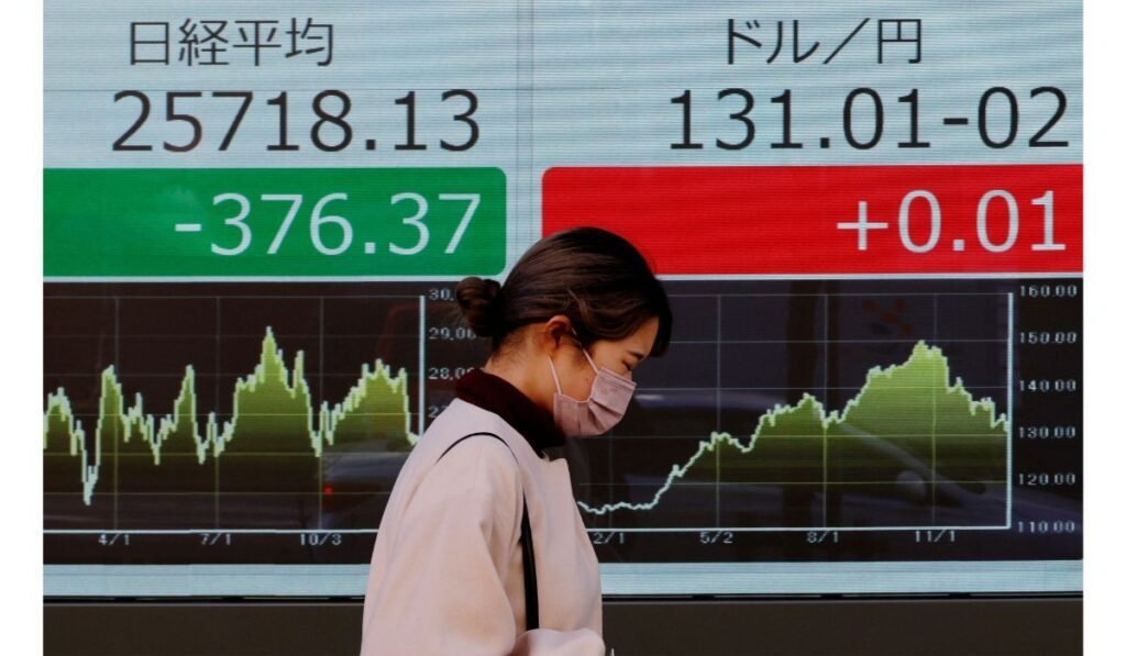 Japan business service prices