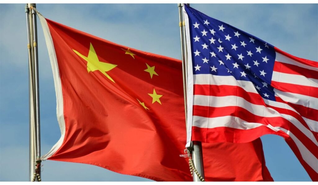 China US maritime risks