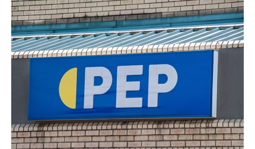 Pepkor earnings fall