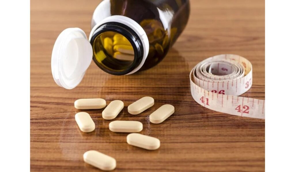 Weight-loss drug forecasts