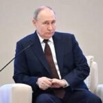 Putin Warns West