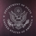 State Department resignation