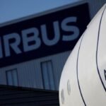 Airbus production issues