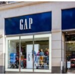 Gap turnaround strategy