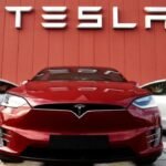 Tesla seat belt recall