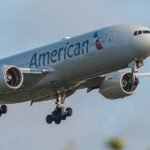 American Airlines strike threat