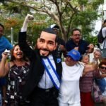 El Salvador's Bukele