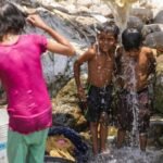 India heat wave