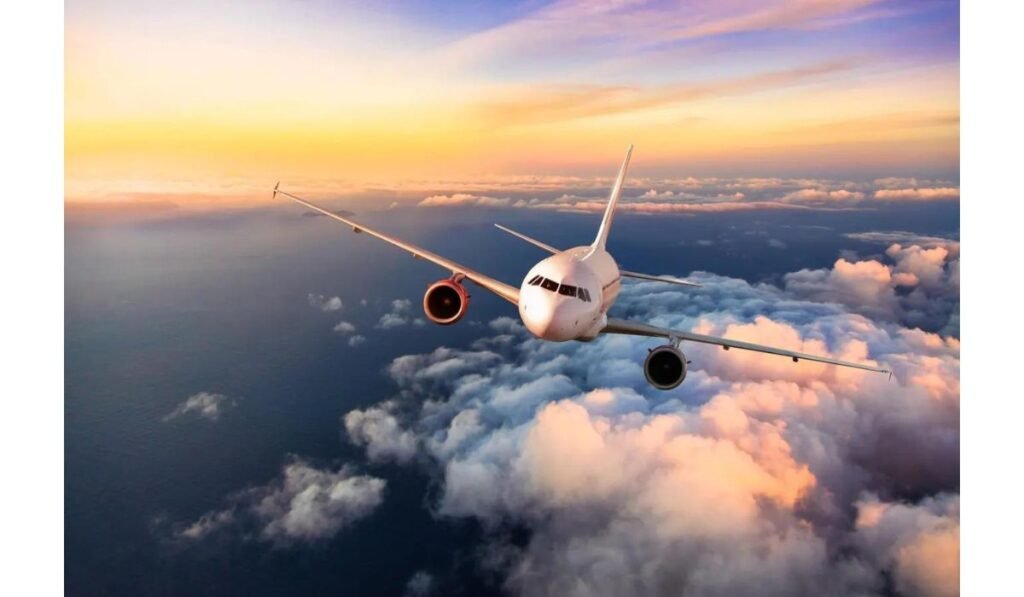 Global airlines outlook