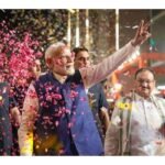 Modi third term