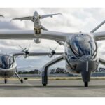 Archer Aviation FAA