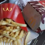 McDonald's trademark case