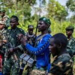 Eastern Congo killings