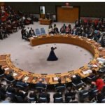 UN Gaza ceasefire