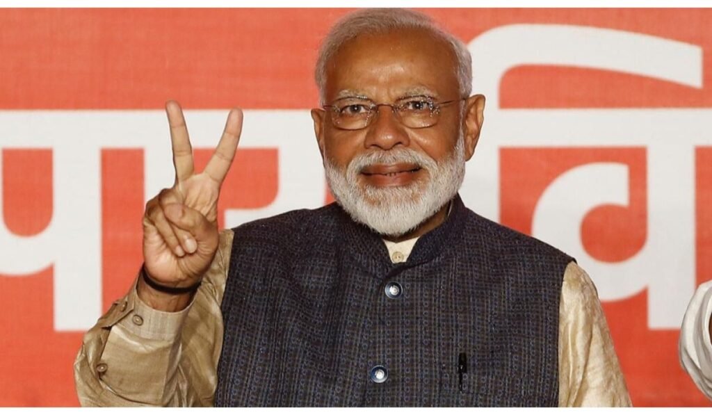 Alliance leader election