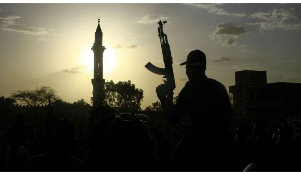 Sudan army response