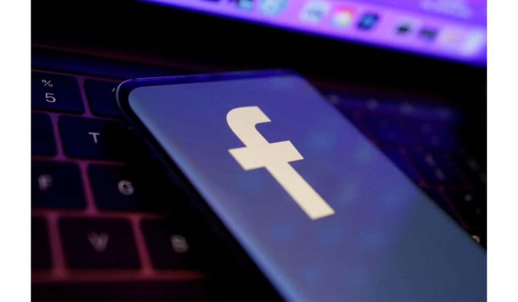 Facebook users arrests
