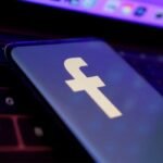 Facebook users arrests