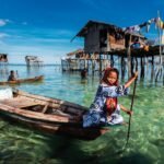 eviction sea nomads