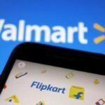 Walmart IPOs Flipkart