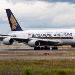 Singapore Airlines compensation