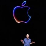 Apple AI push